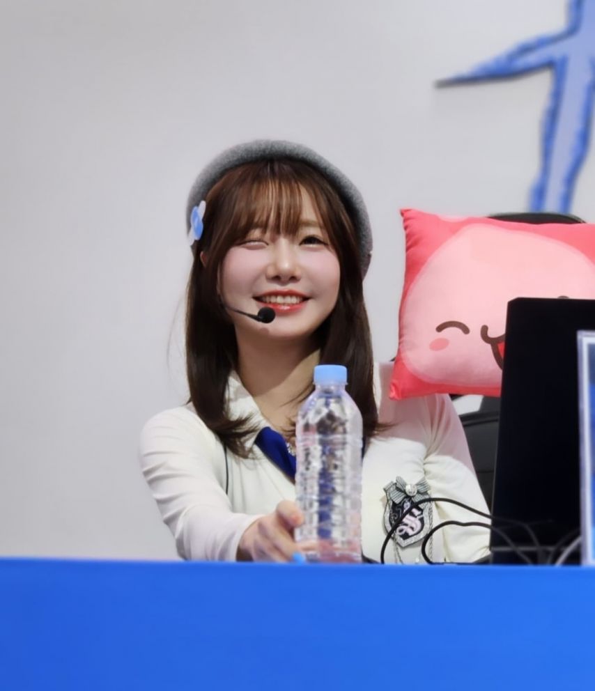 수련수련 인스타