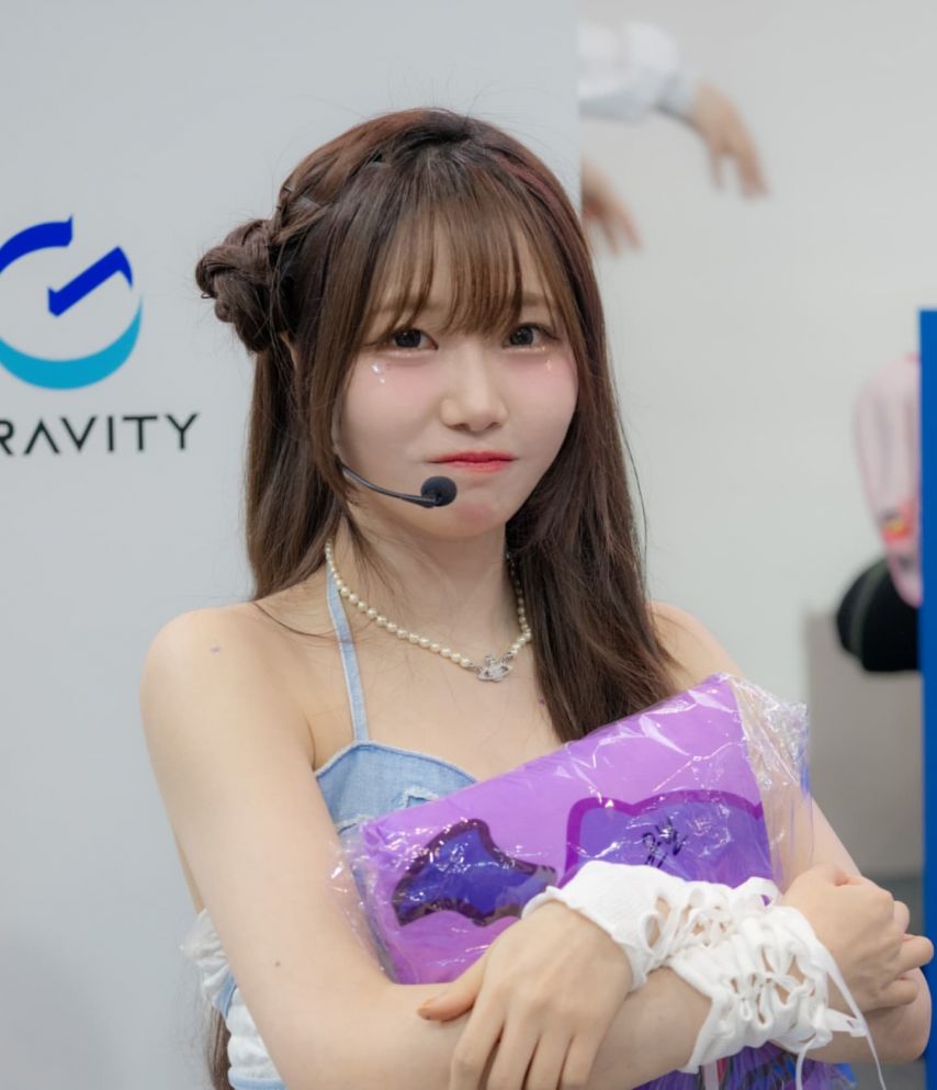 수련수련 인스타