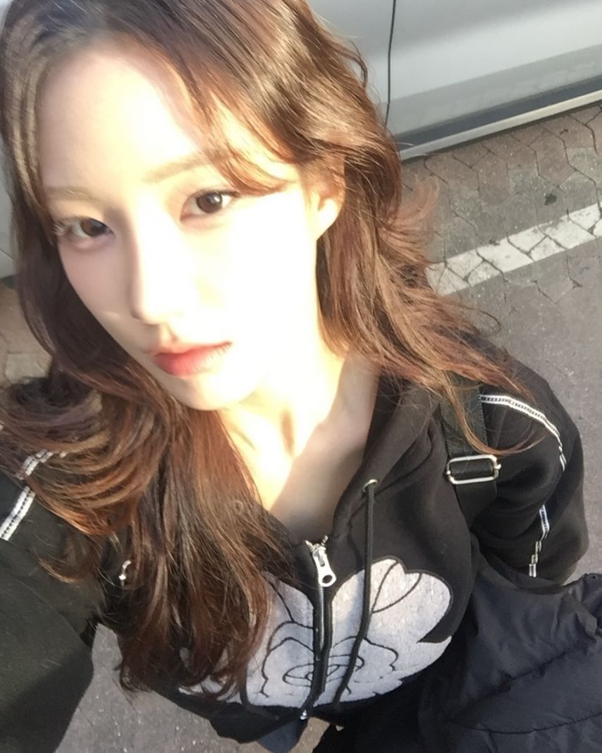 남희라 인스타