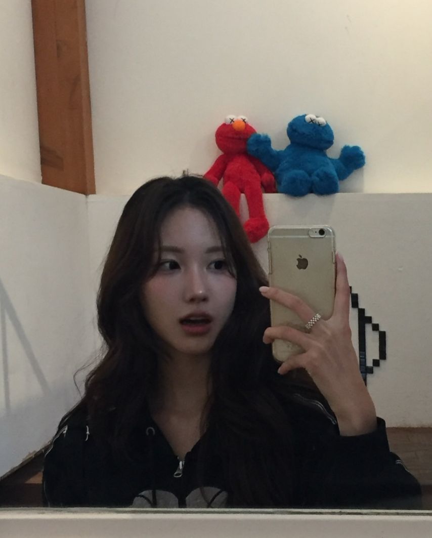 남희라 인스타