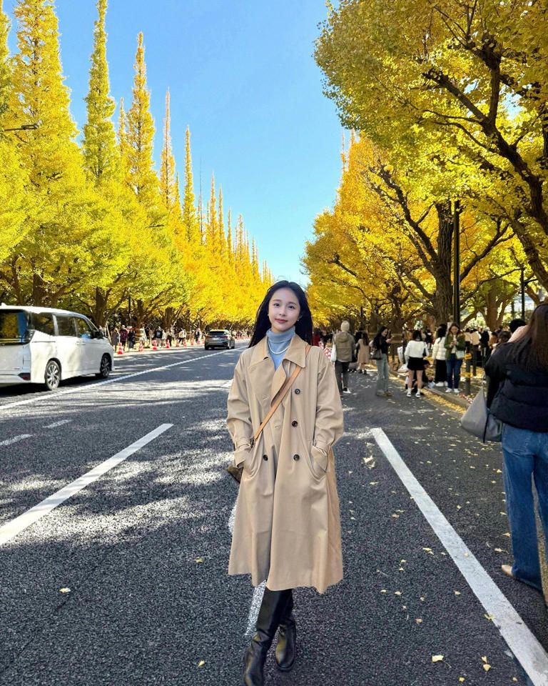 모에카 가을 여신