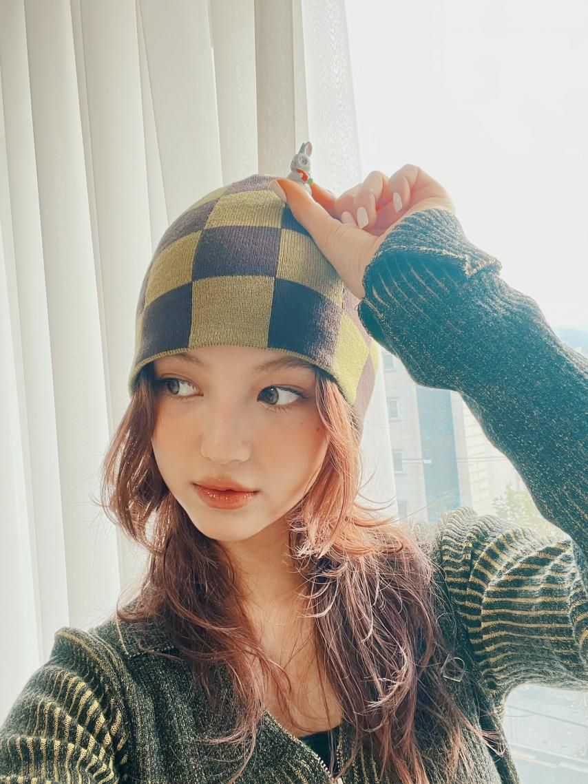 뉴진스 다니엘