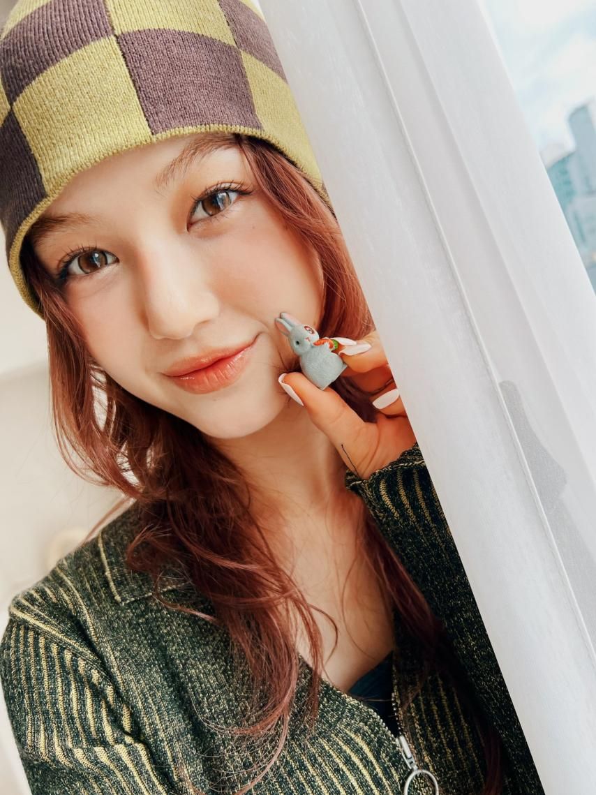 뉴진스 다니엘