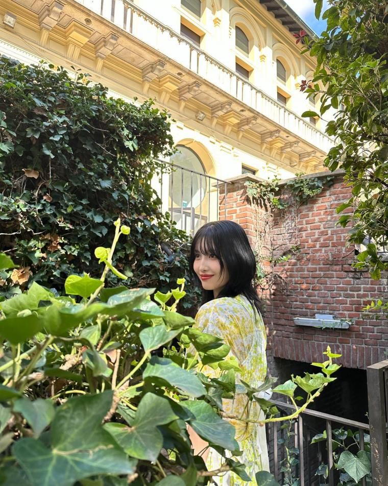 트와이스 모모