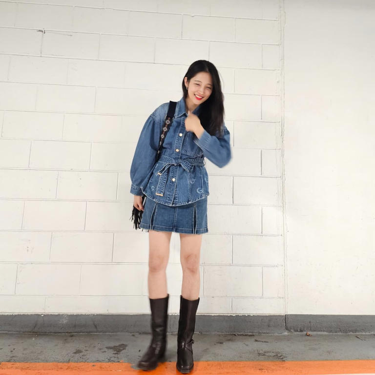 남지현 인별