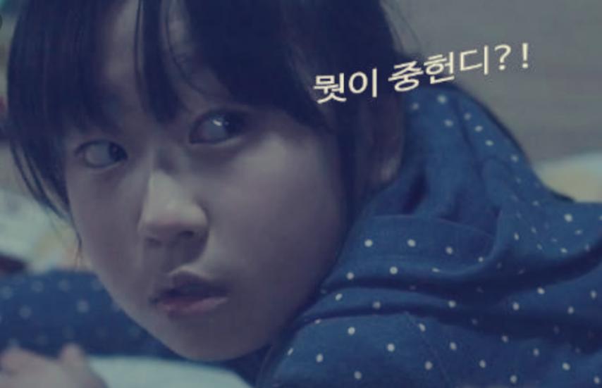 길거리표 빨간어묵 끓여먹는 이아윤
