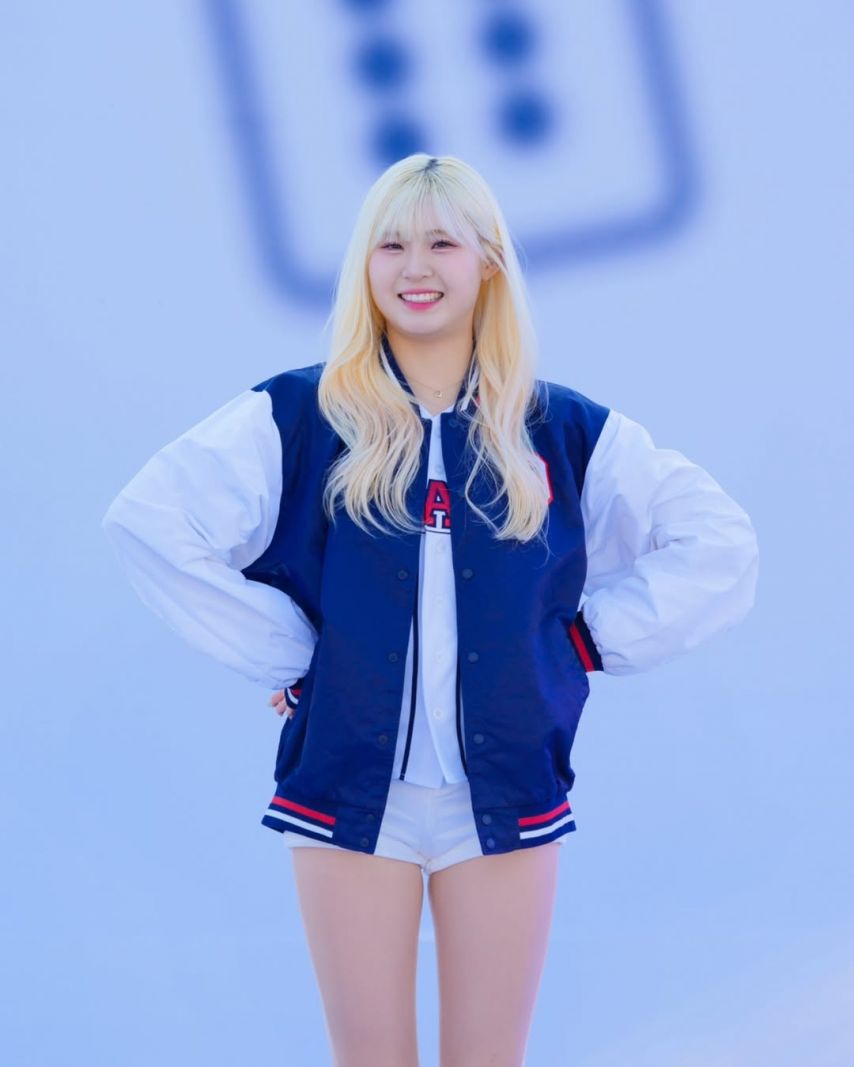 안혜지