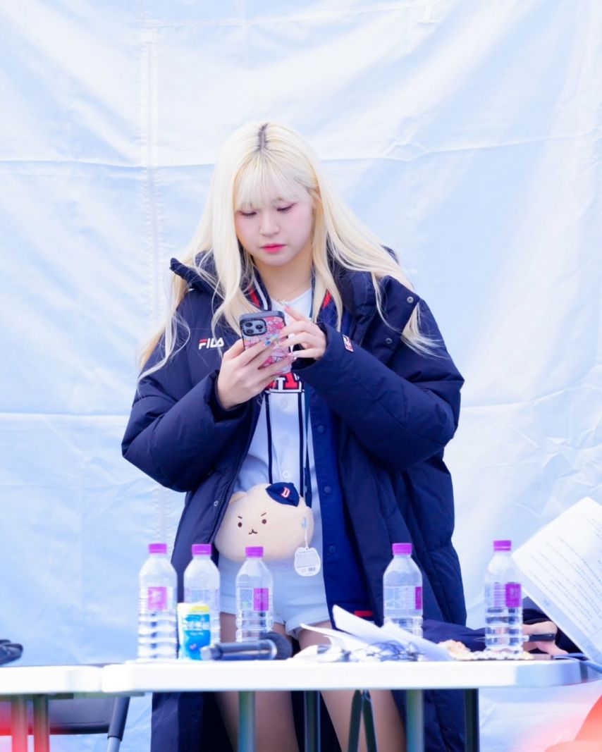안혜지