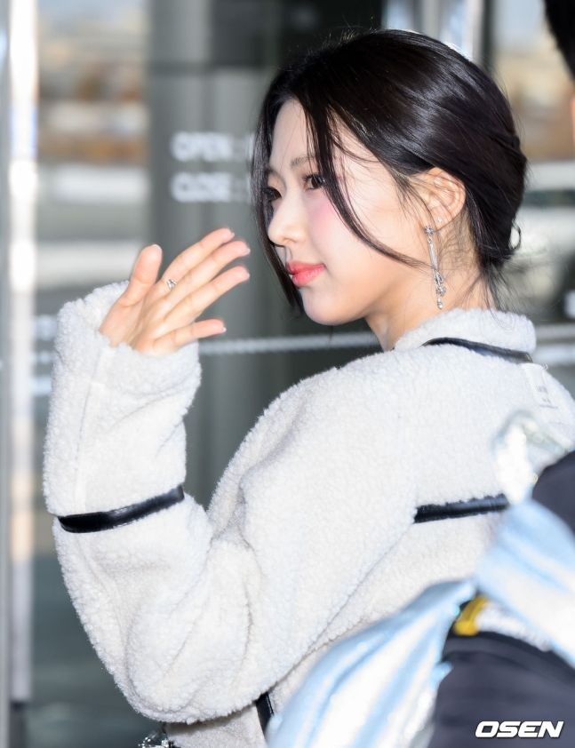 베이비몬스터 루카