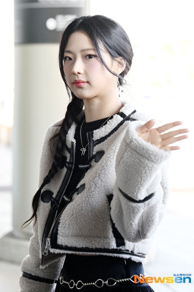 베이비몬스터 루카