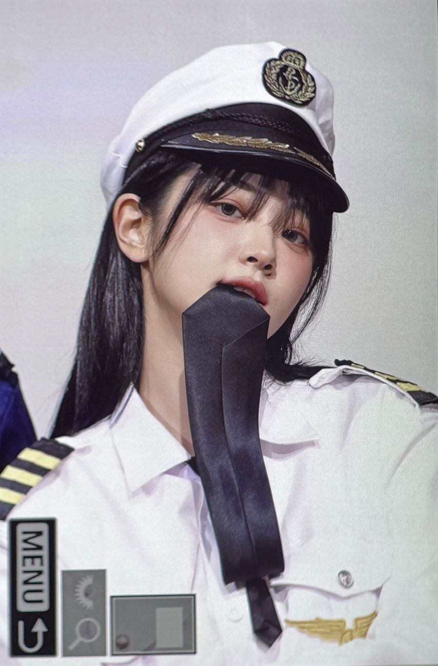 [QWER] 쵸단