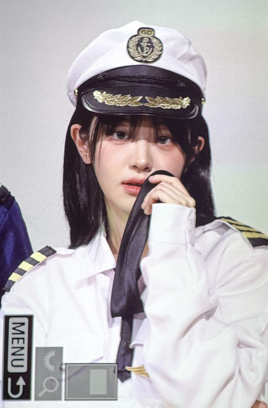 [QWER] 쵸단