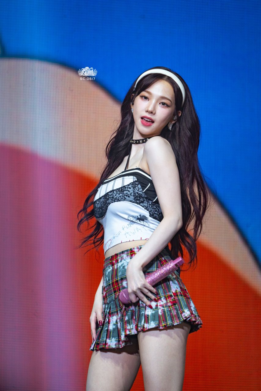 에스파 카리나
