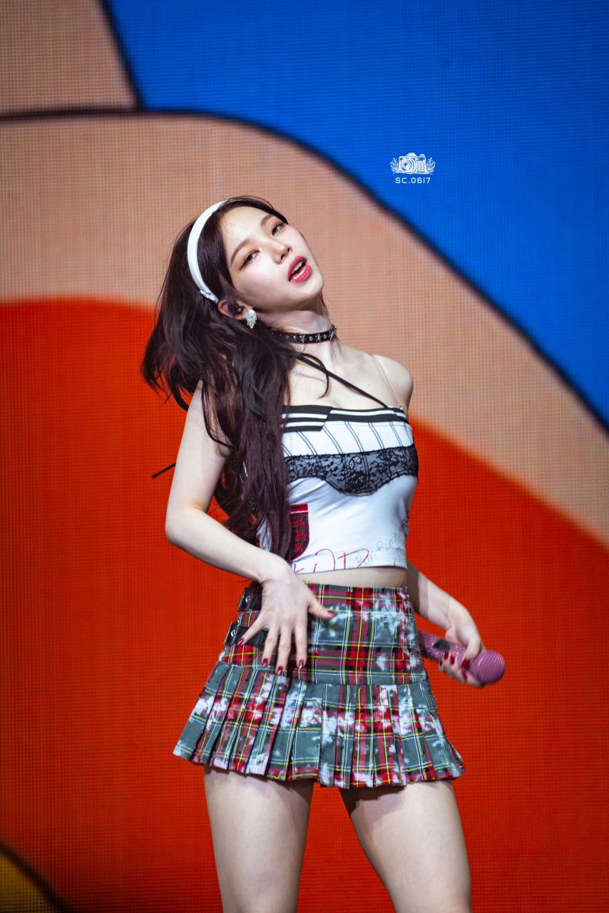 에스파 카리나