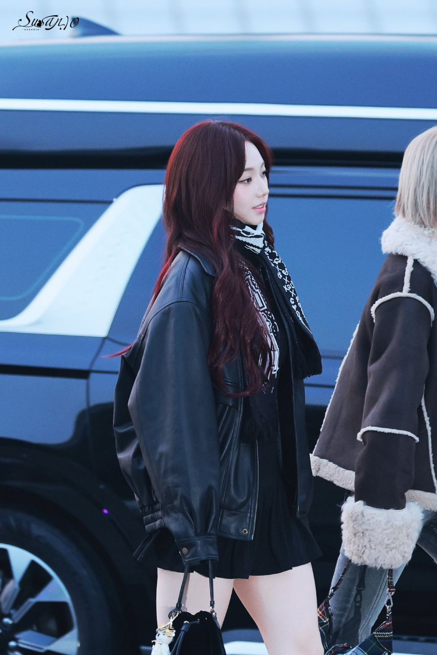 에스파 카리나