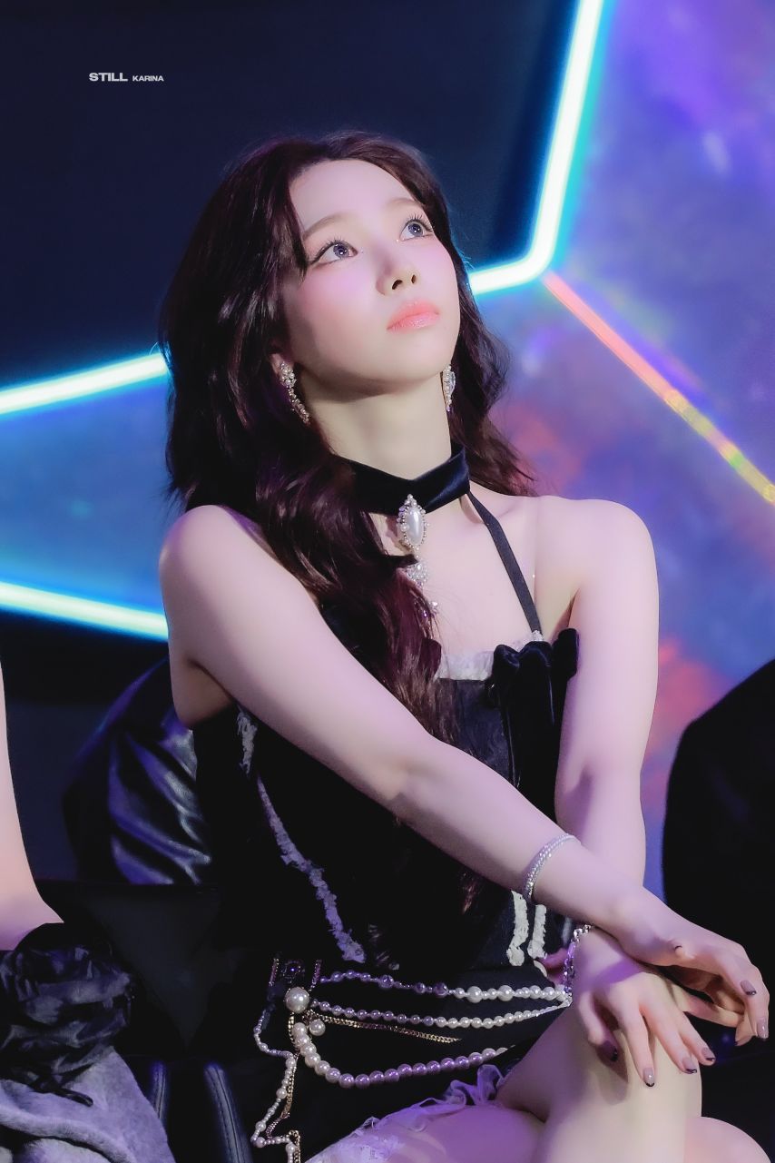 에스파 카리나