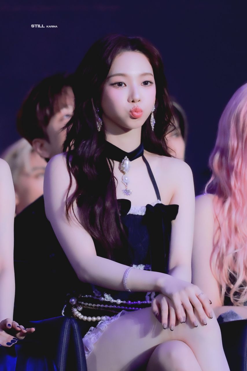 에스파 카리나