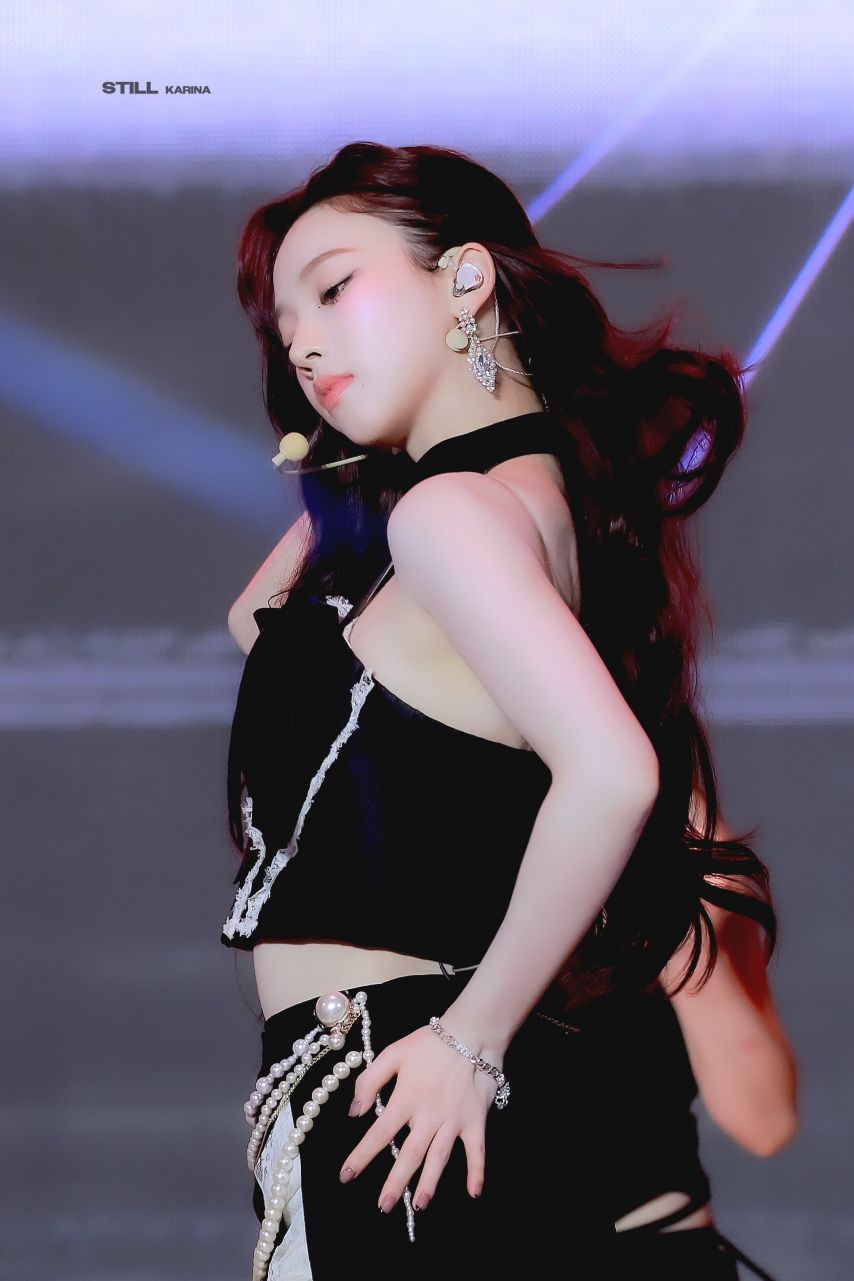 에스파 카리나