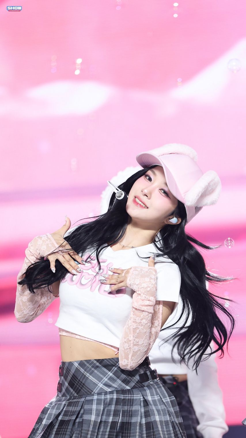 케플러 김다연, 김채현
