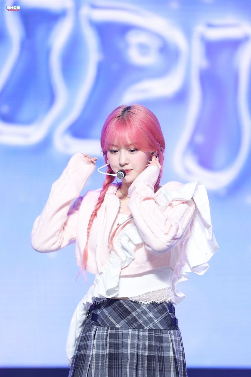 케플러 김다연, 김채현