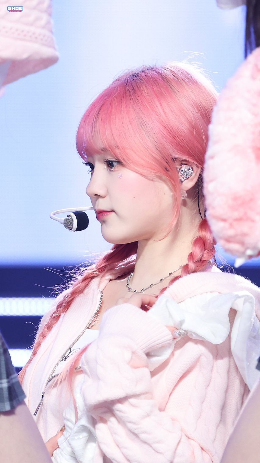 케플러 김다연, 김채현