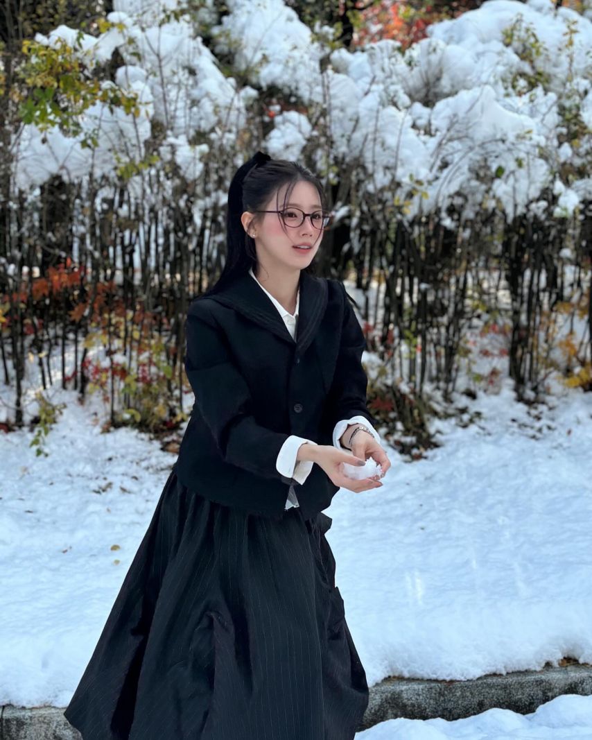 아이들 미연