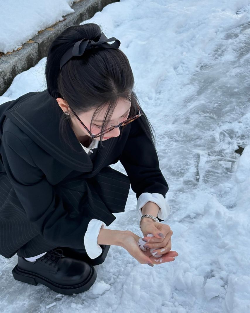 아이들 미연