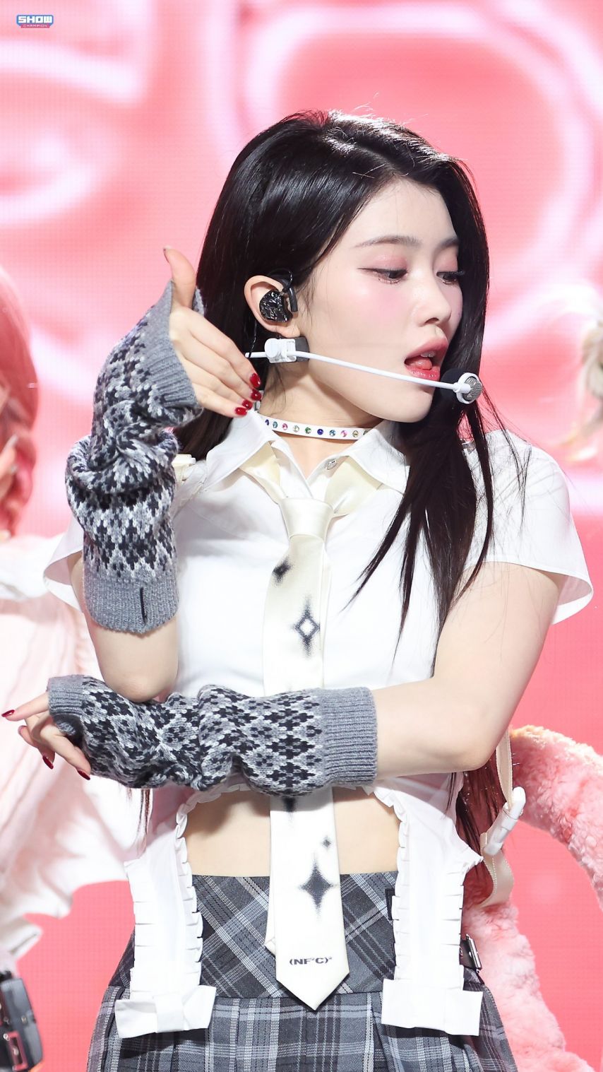 케플러 샤오팅, 서영은