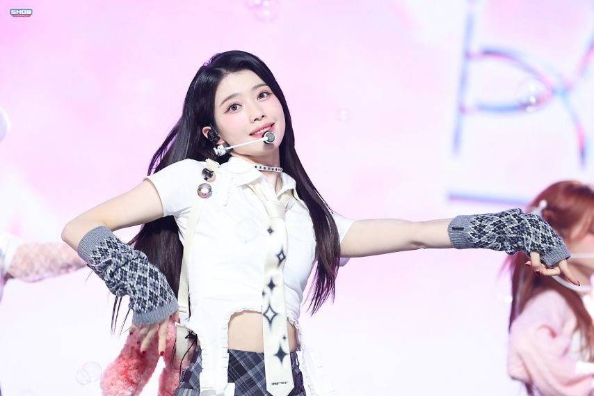 케플러 샤오팅, 서영은