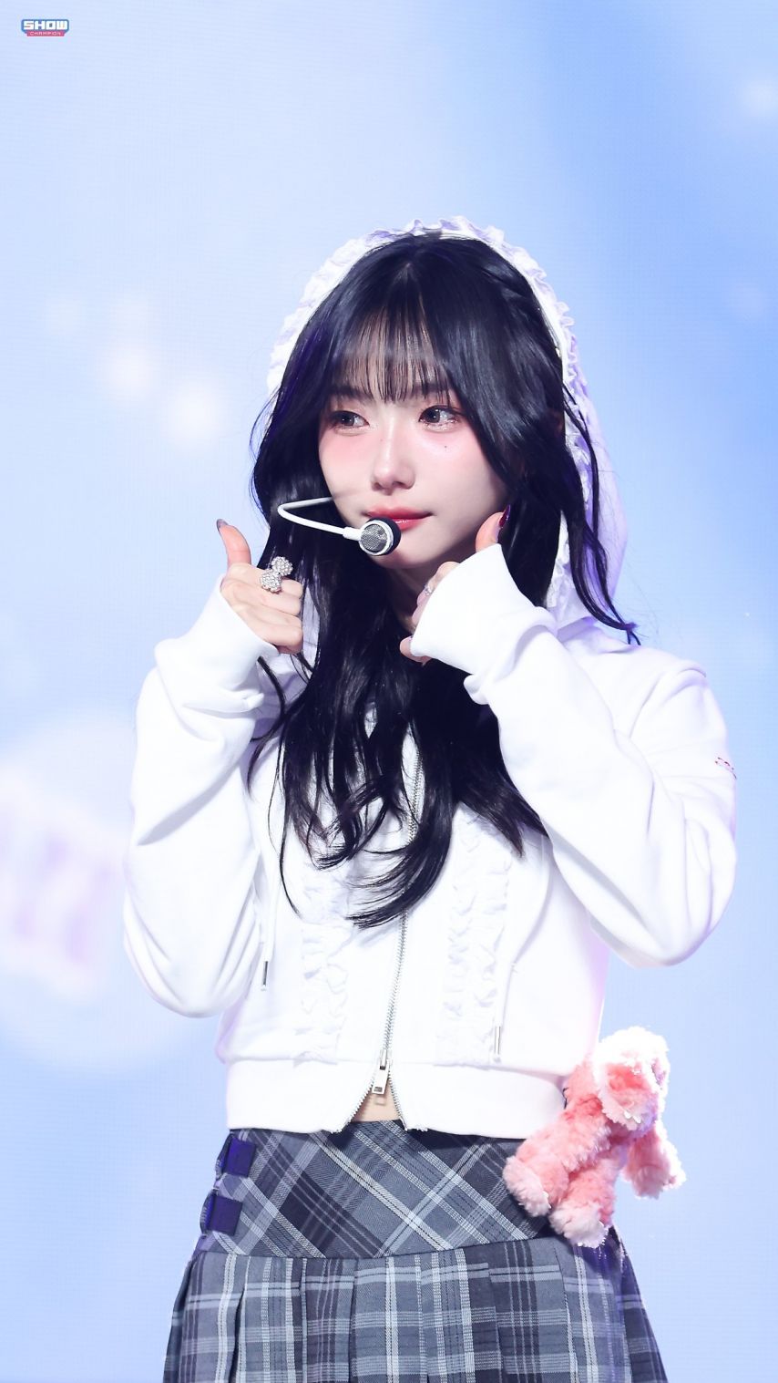 케플러 샤오팅, 서영은