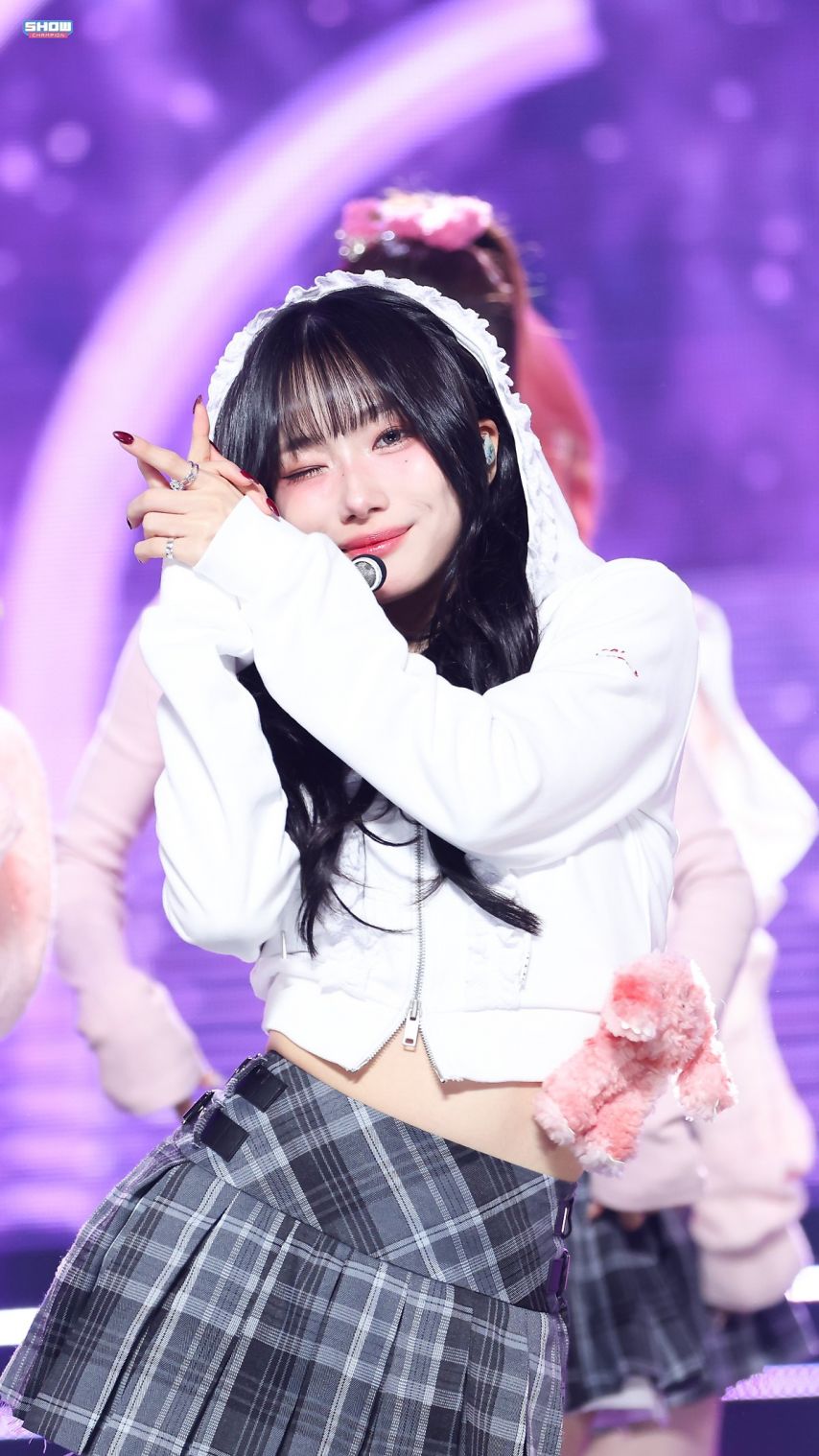 케플러 샤오팅, 서영은