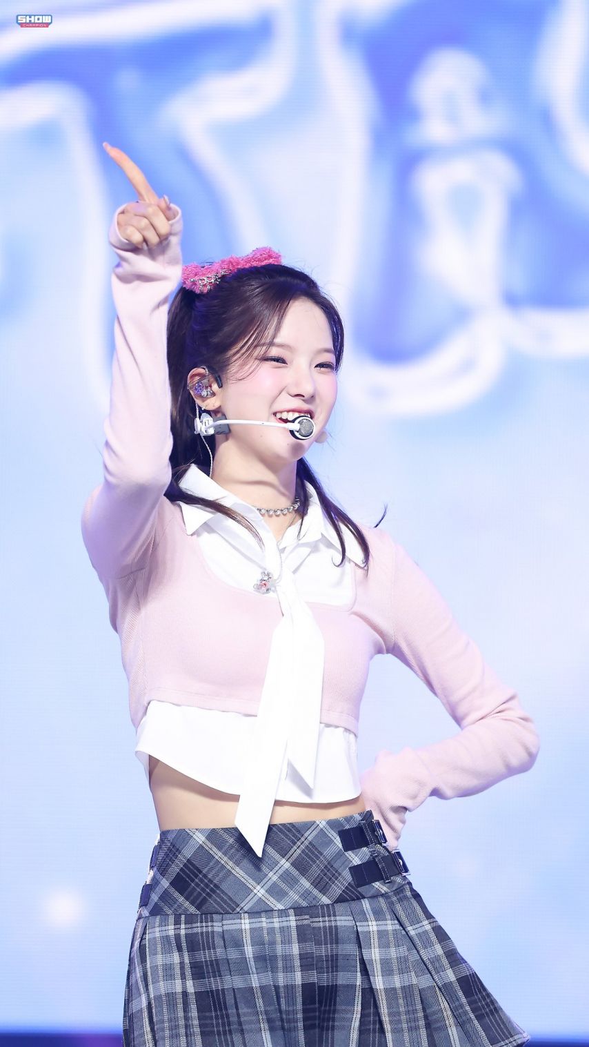케플러 최유진