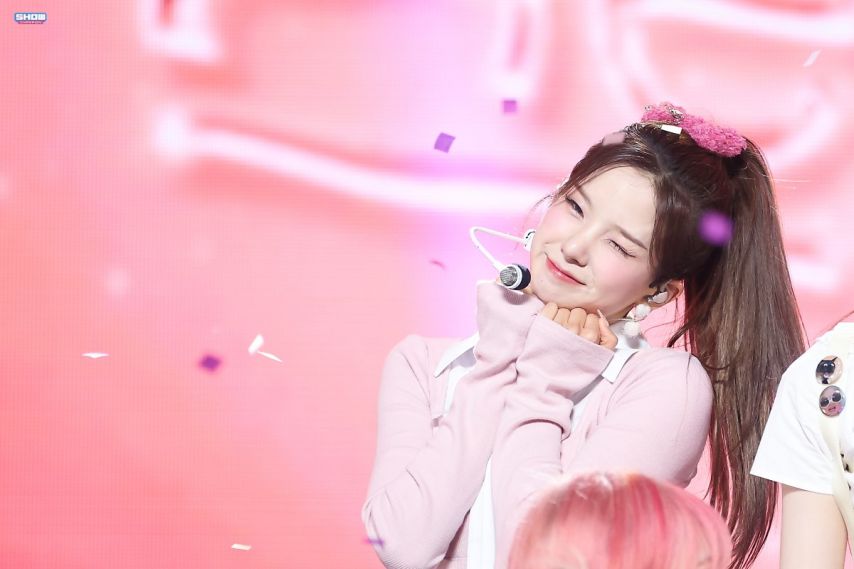 케플러 최유진