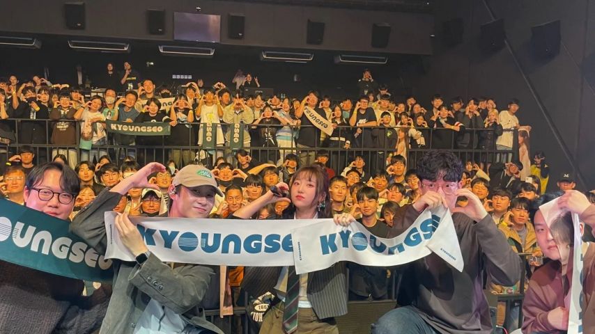 경서 인스타