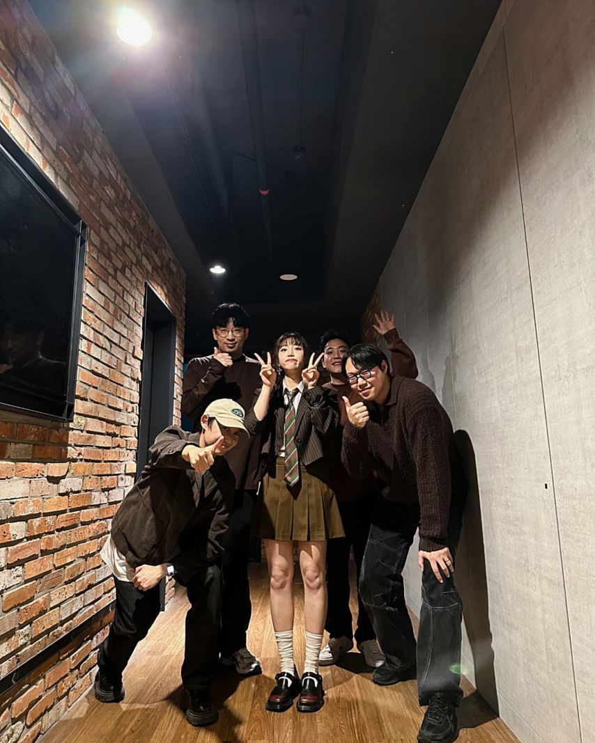경서 인스타