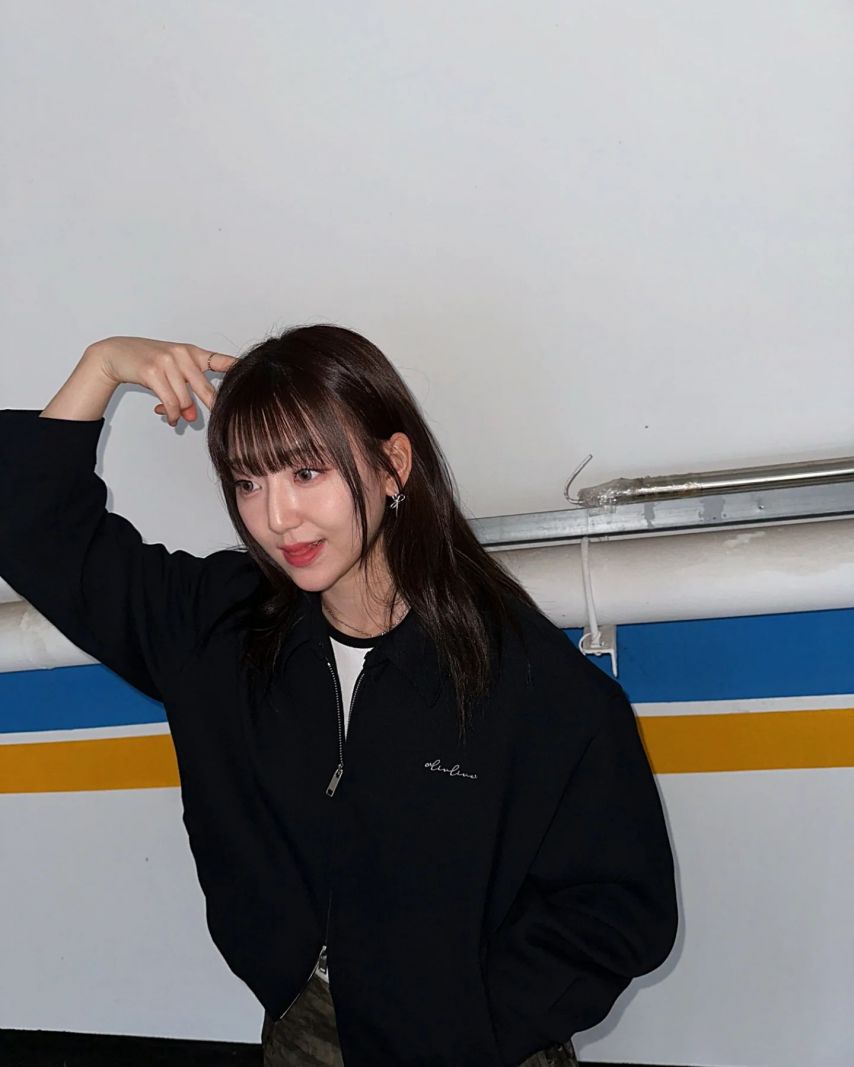 경서 인스타