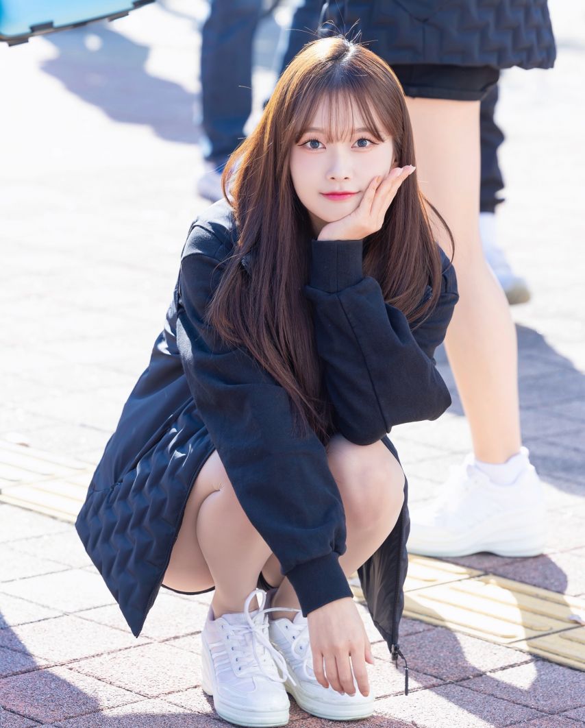 김가은