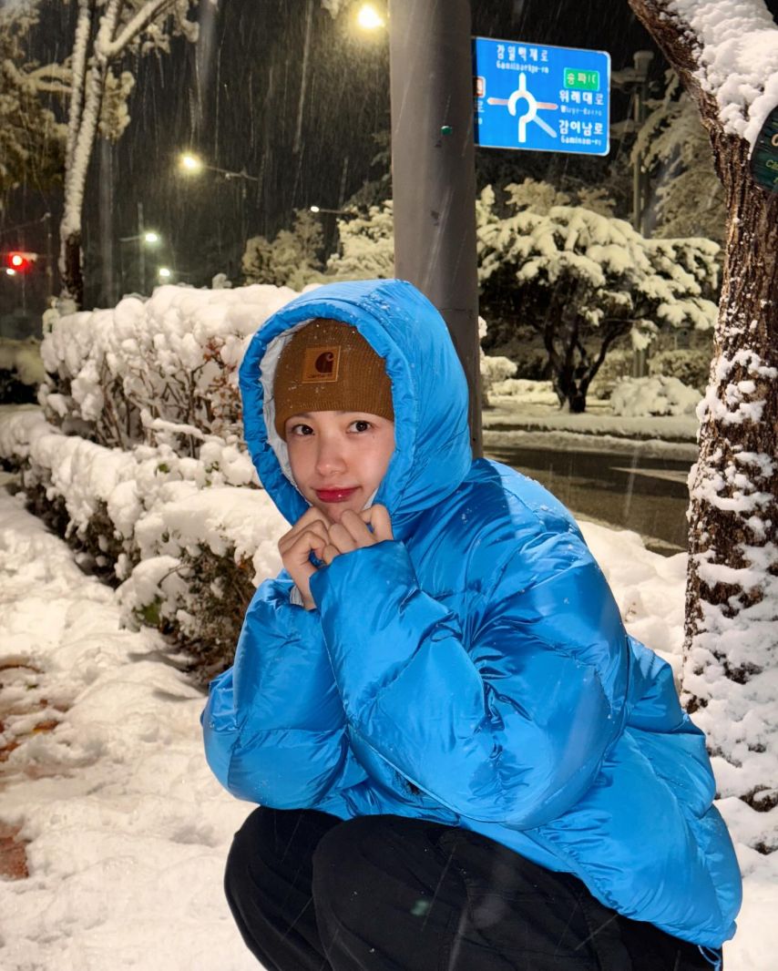 이다혜