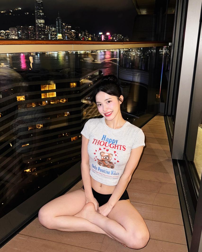 이다혜