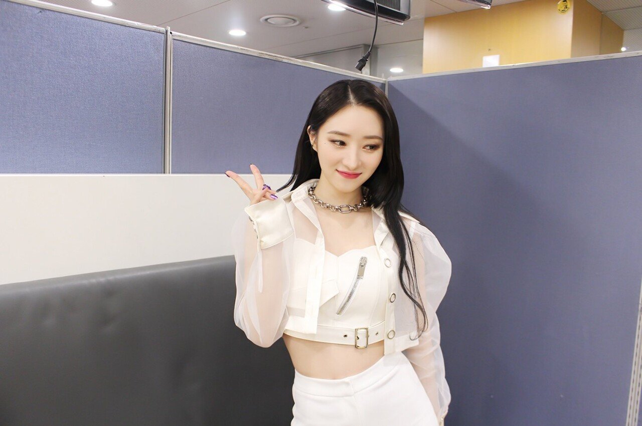 드림캐쳐 수아