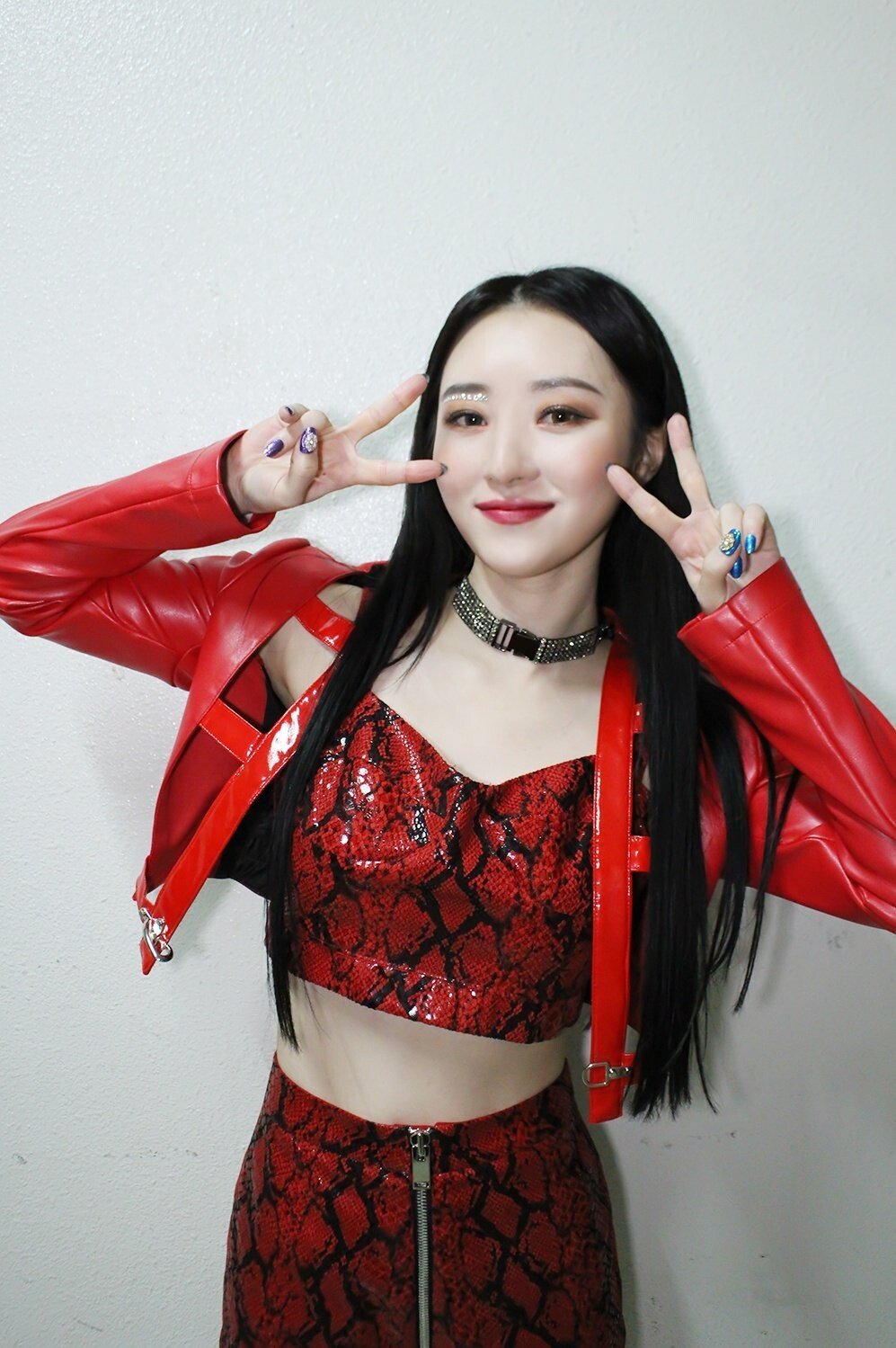 드림캐쳐 수아