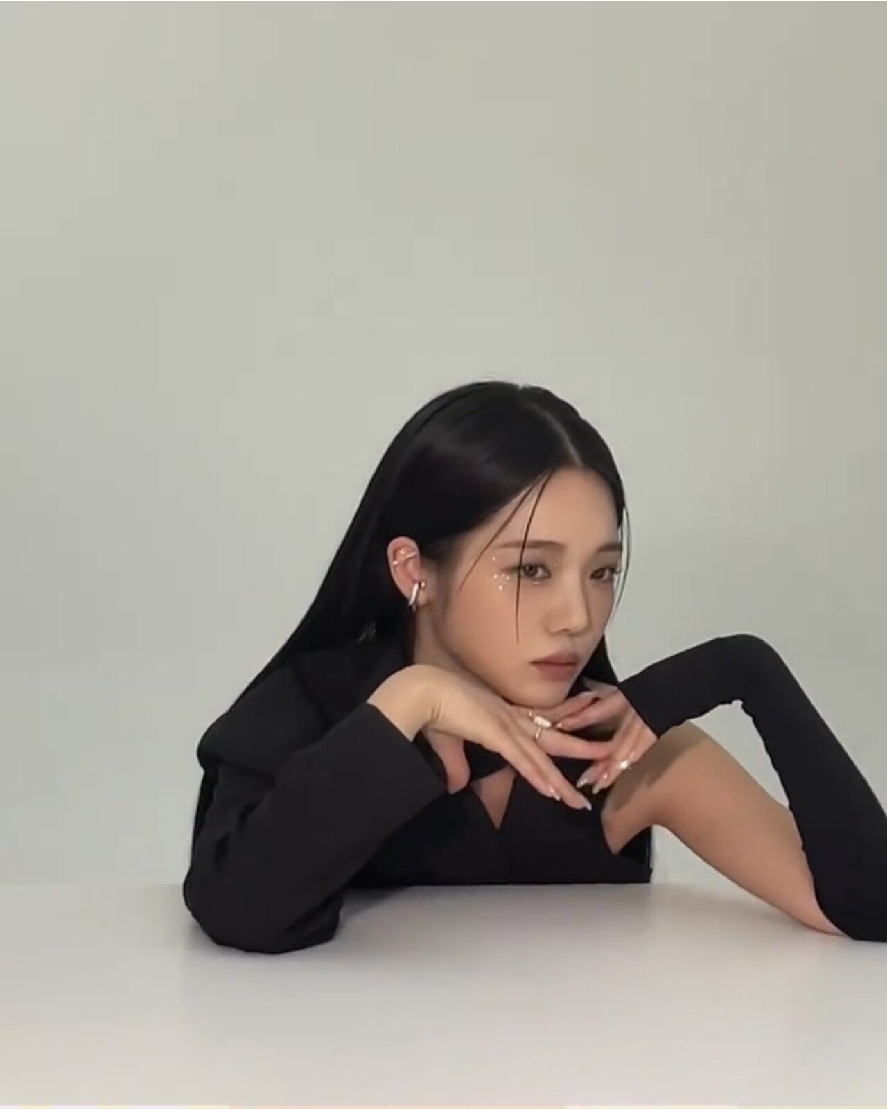 프로미스나인 지선