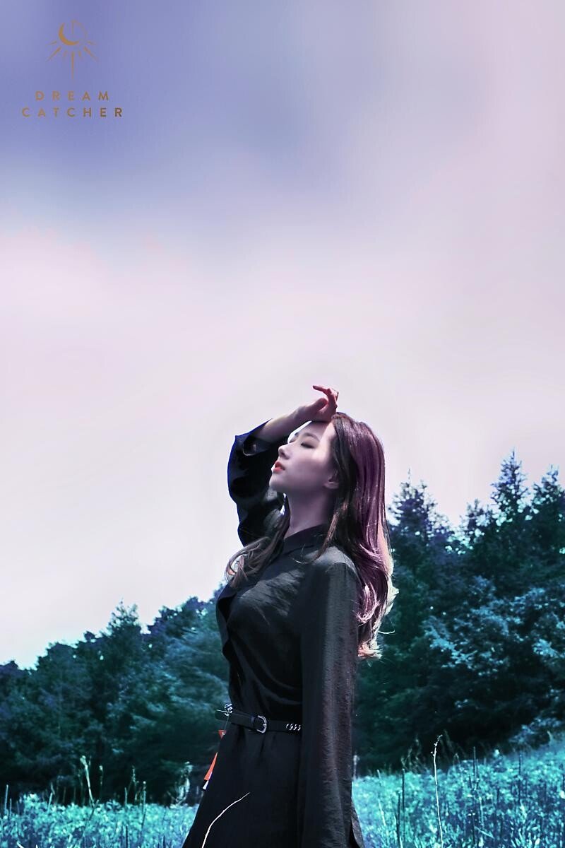드림캐쳐 한동