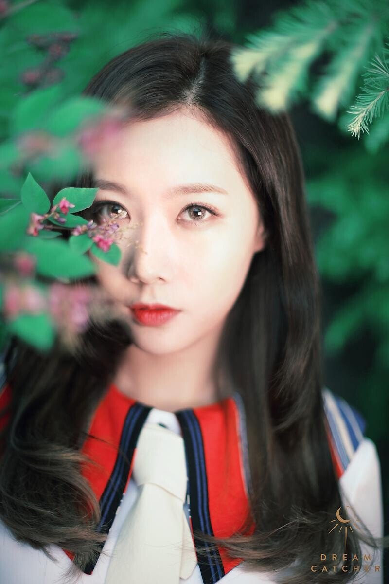 드림캐쳐 한동