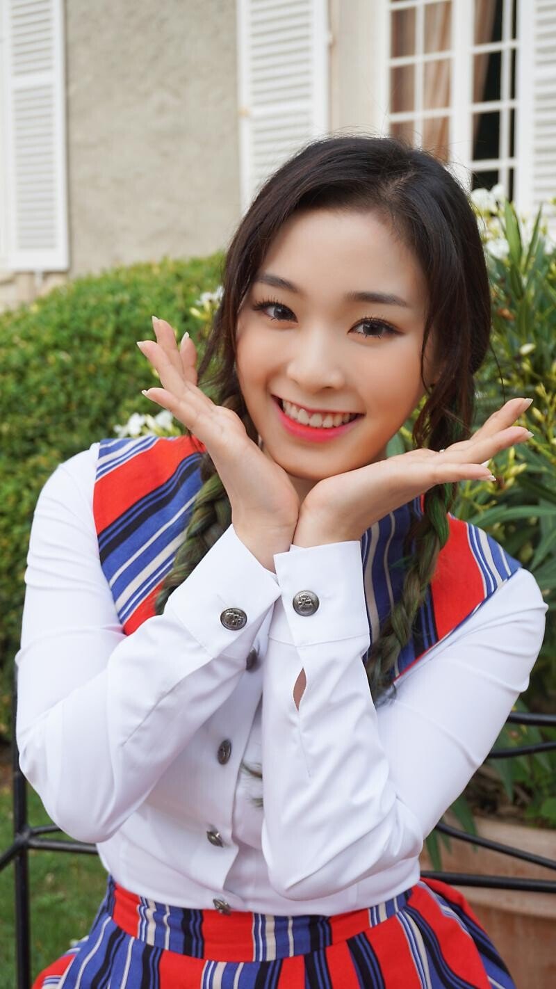 드림캐쳐 가현