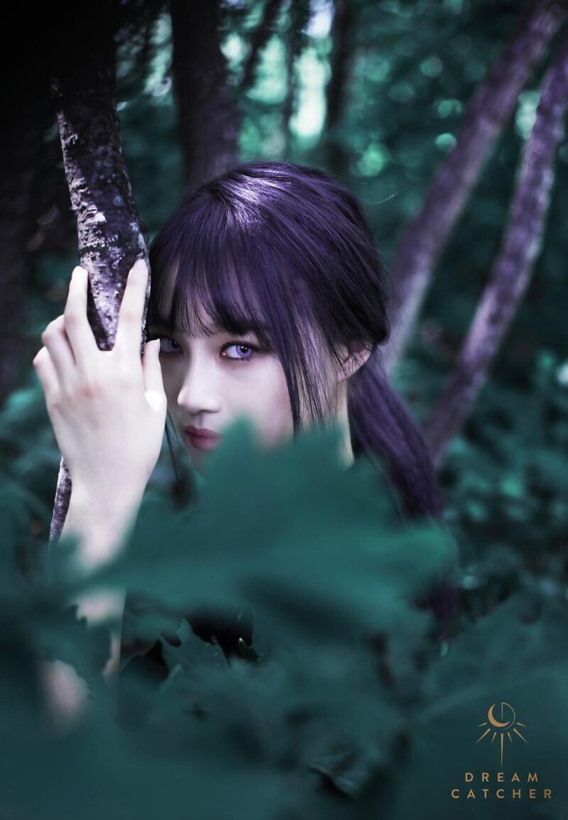 드림캐쳐 시연