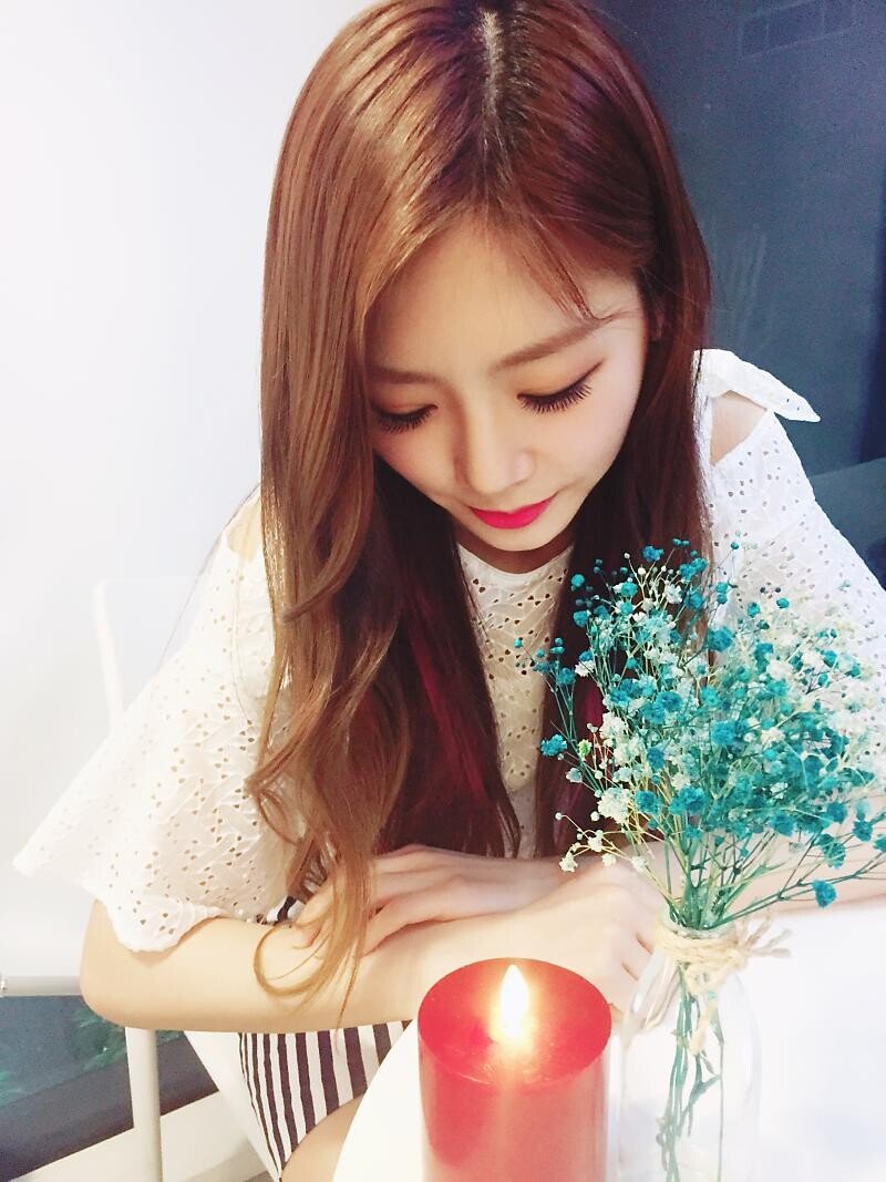 드림캐쳐 지유