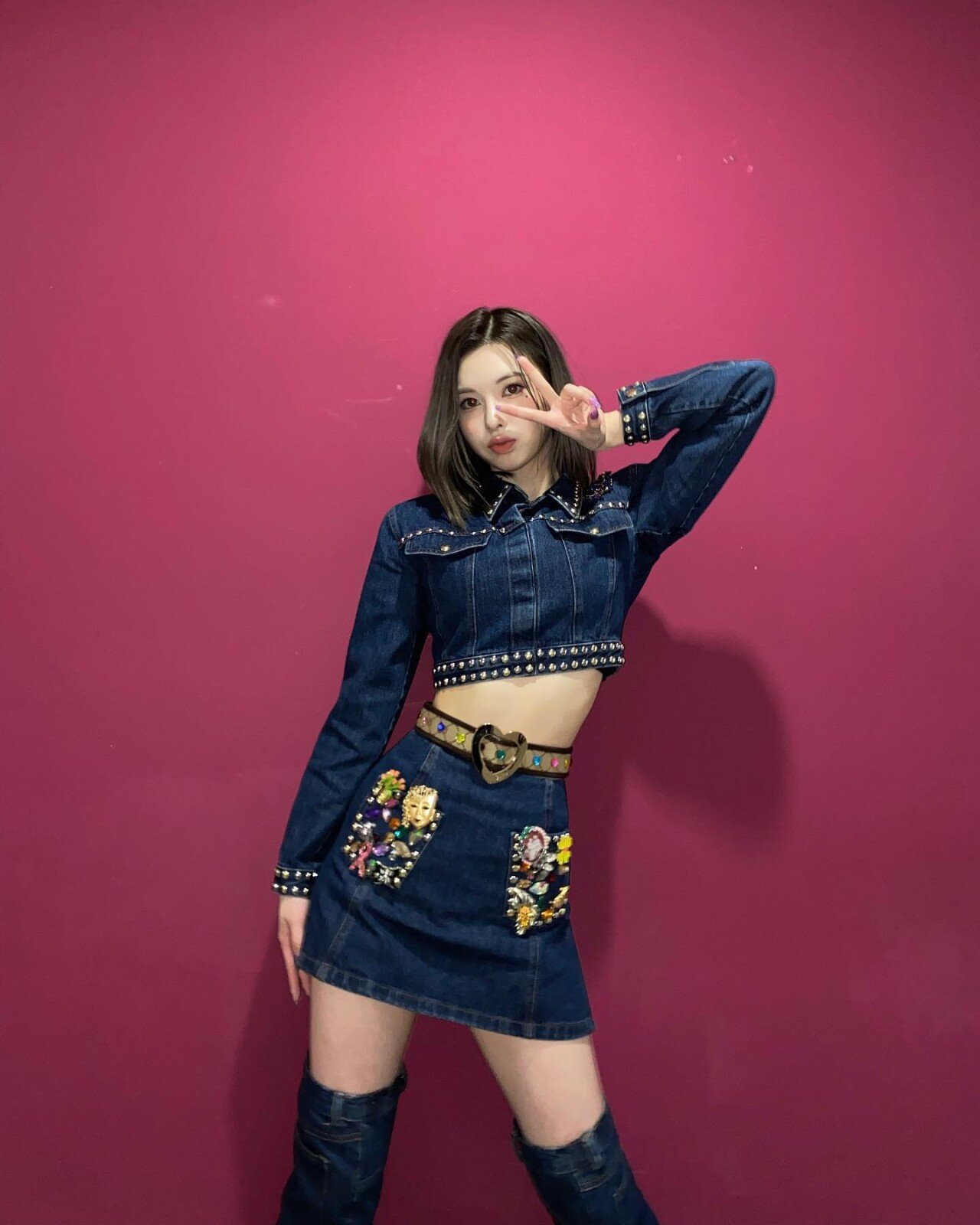엔믹스 배이