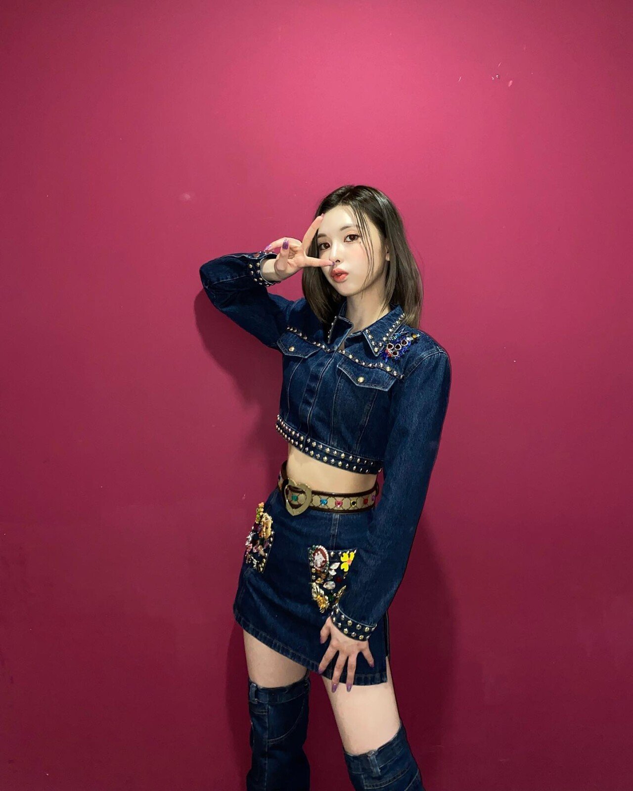 엔믹스 배이