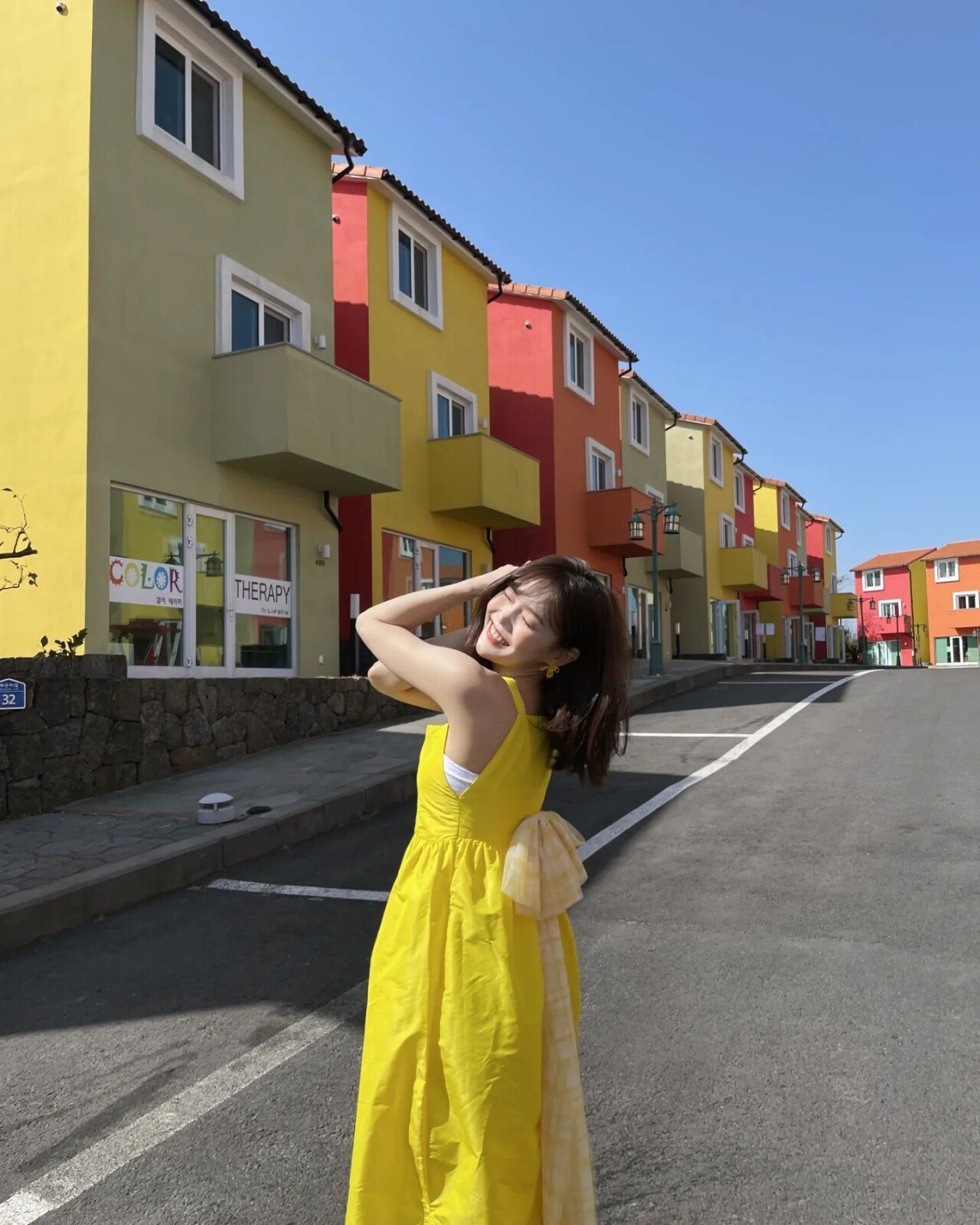 오마이걸 효정